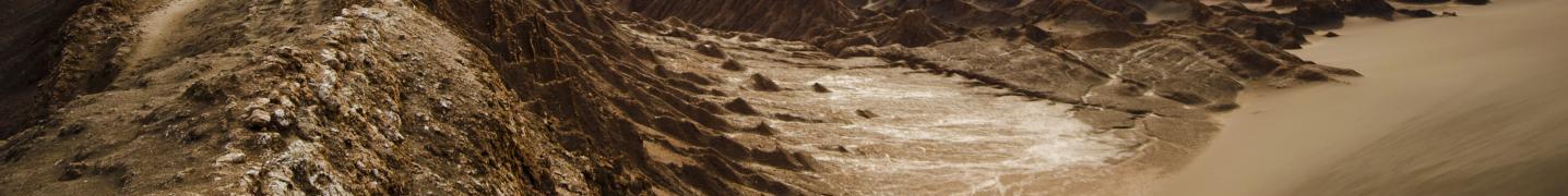 Atacama Desert Tours & Trips