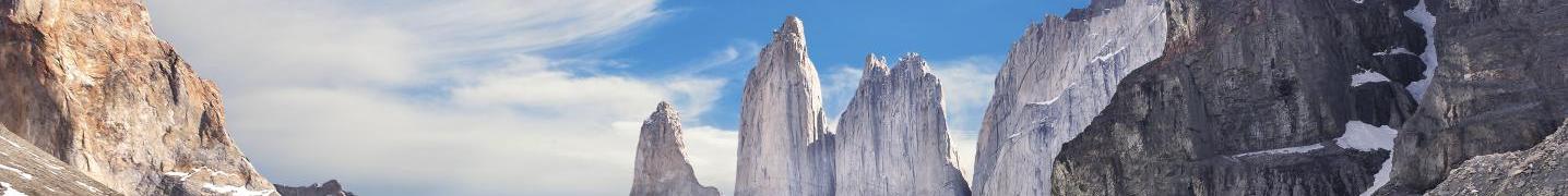 Chile Austral Tours & Trips 2018/2019