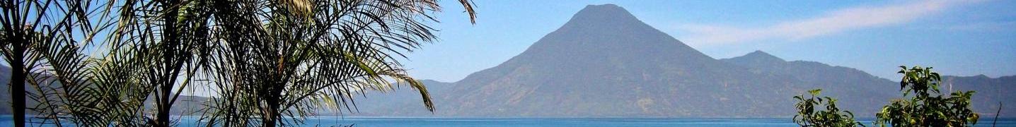 Guatemala in July 2019 Tours & Trips