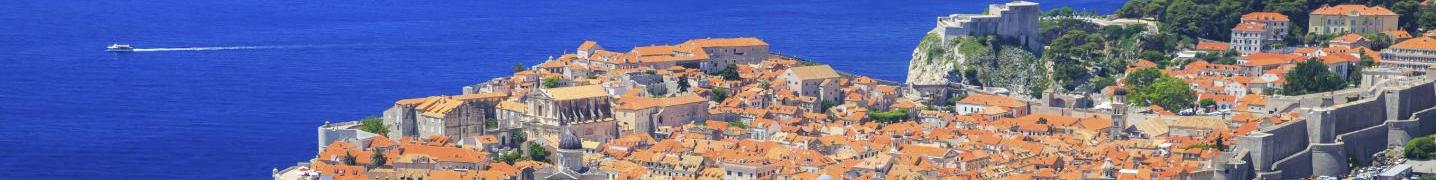 Dalmatia Tours & Trips 2019/2020