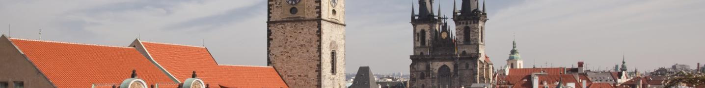 Bohemia Tours & Trips