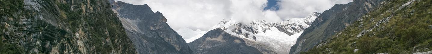 Ecuador Andean Highlands Tours & Trips 2018/2019