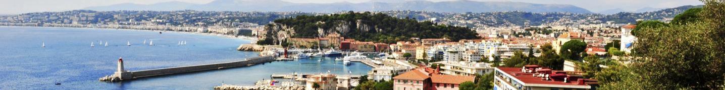 Southern France Tours & Trips 2019/2020