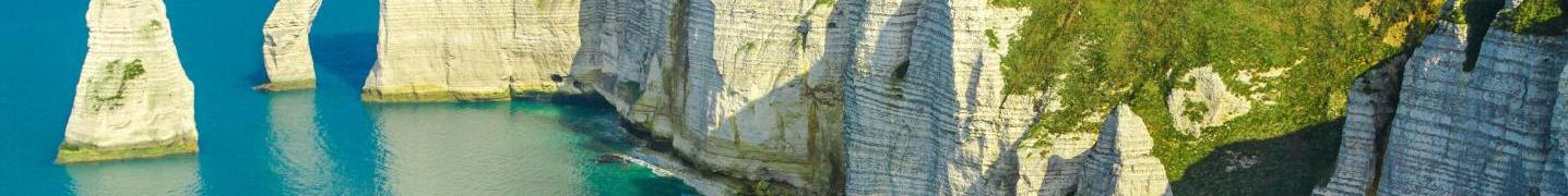 Normandy Tours & Trips 2019/2020