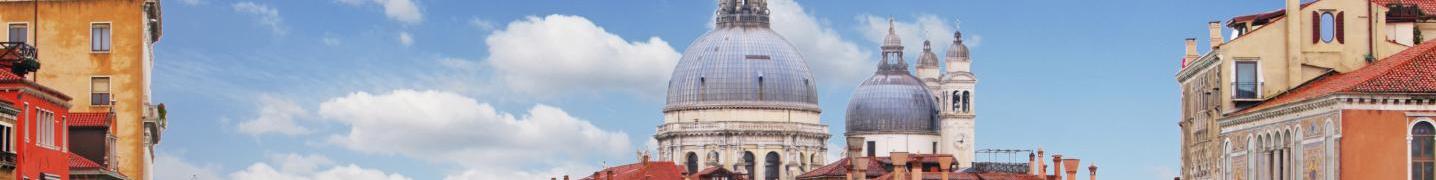 Veneto Tours & Trips 2018/2019