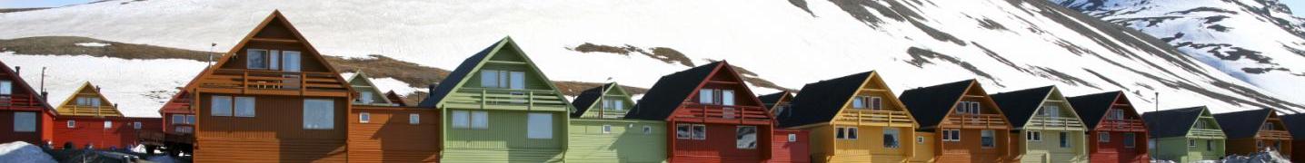 Svalbard Tours & Trips 2017/2018