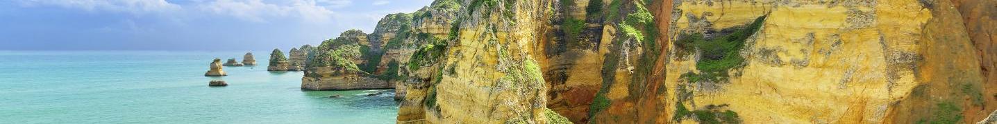 Algarve Tours & Trips 2018/2019