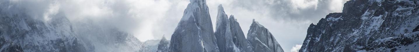 7 day Patagonia Tours & Trips