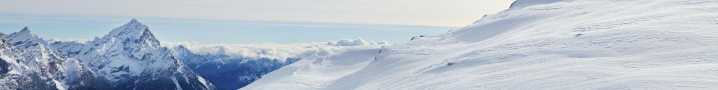 Italian Alps Tours & Trips 2018/2019