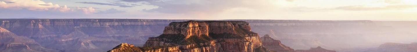 Grand Canyon Tours & Trips
