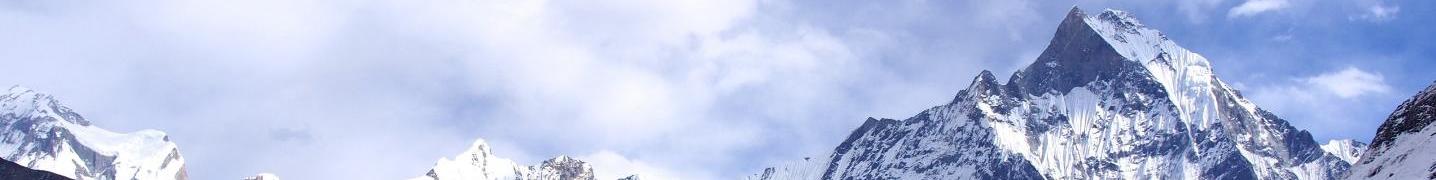 Kashmir Tours & Trips