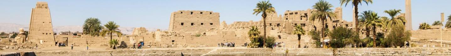 Valley Of The Kings Tours & Trips 2018/2019