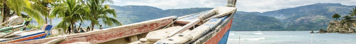 Haiti Tours & Trips