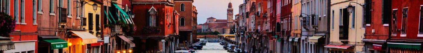 All Gartour by Destination Italia Tours