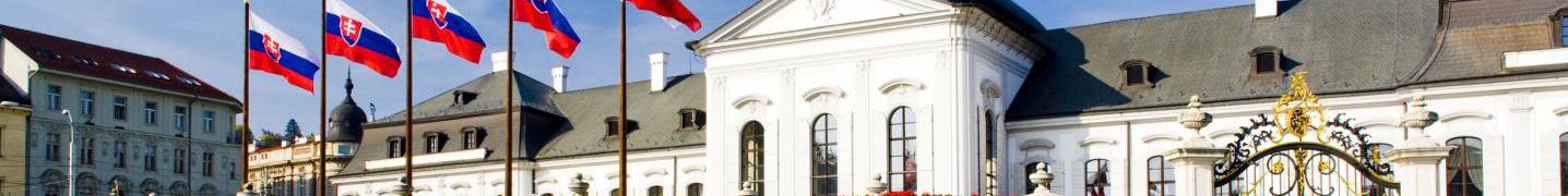 All Slovakia Explorer Tours