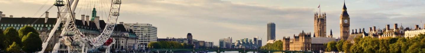 All England Experience Tours