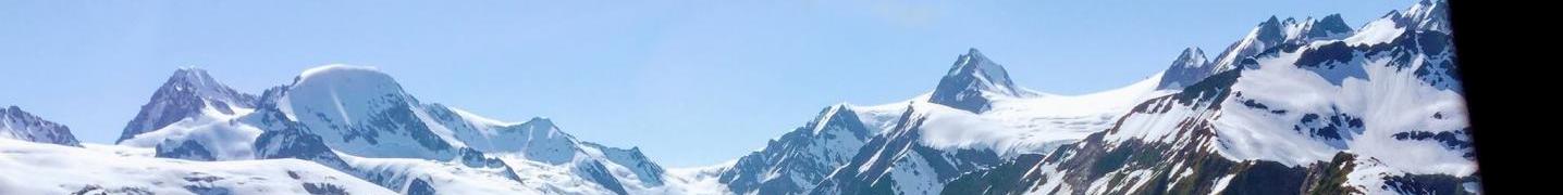 All Kenai Backcountry Adventures Tours