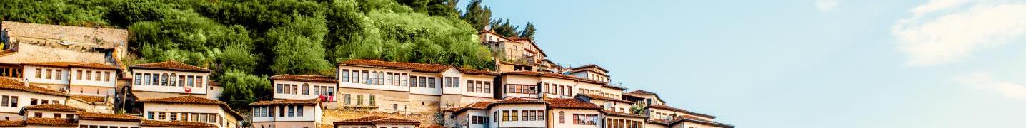 All Good Albania Tours