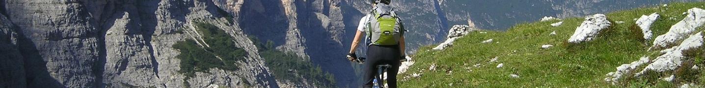 Bicycle Tours/Trips in Italy