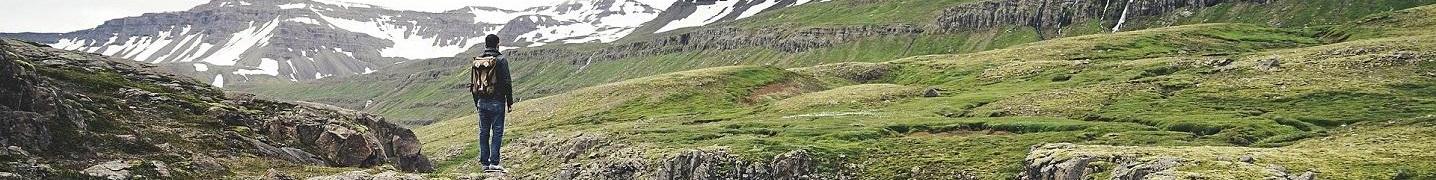 Europe Hiking Tours & Treks