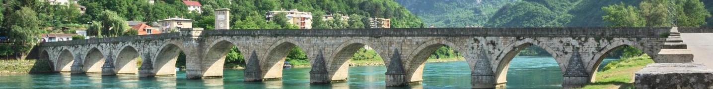 All Go Balkan Express Tours
