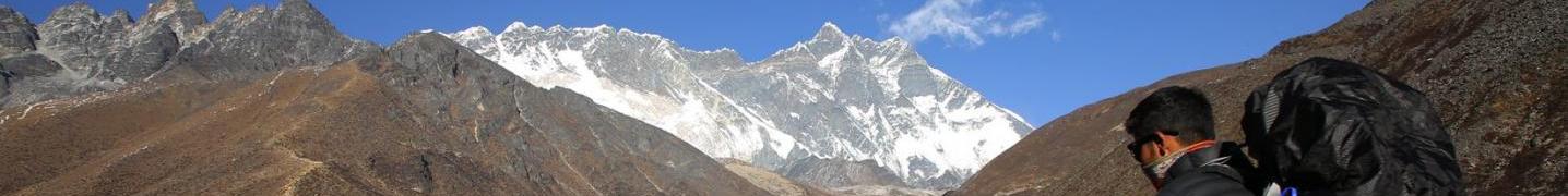 Outfitter Nepal Treks and Expeditions Deals and Discounts 2019/2020