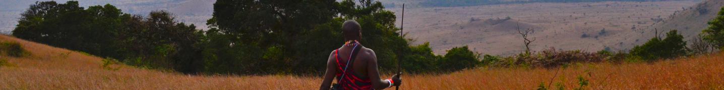 Kenya Tours for Seniors