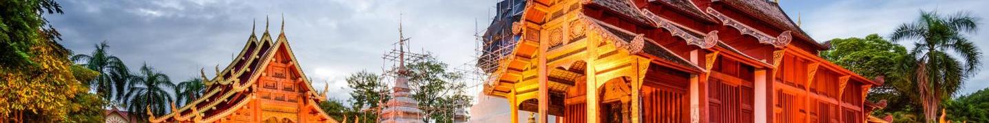 Chiang Mai Tours & Trips
