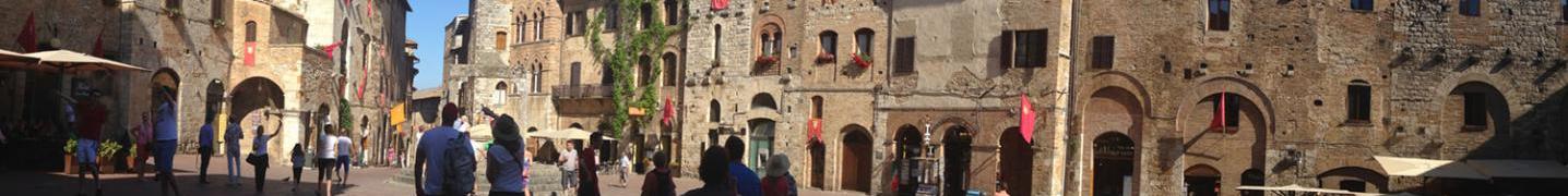 All Camino Ways Tours