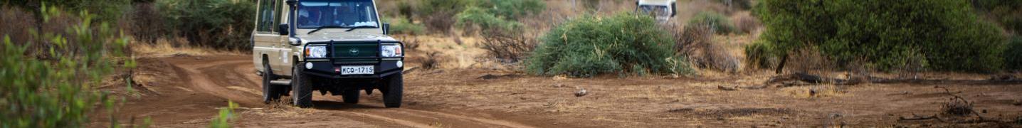 Kenya Safari Packages
