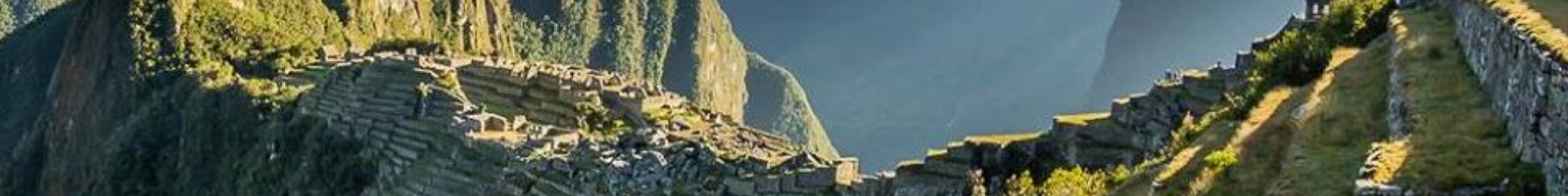All Crossover Peru Tours