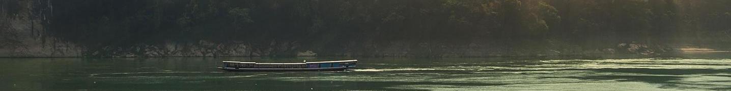 Luang Prabang Tours & Trips