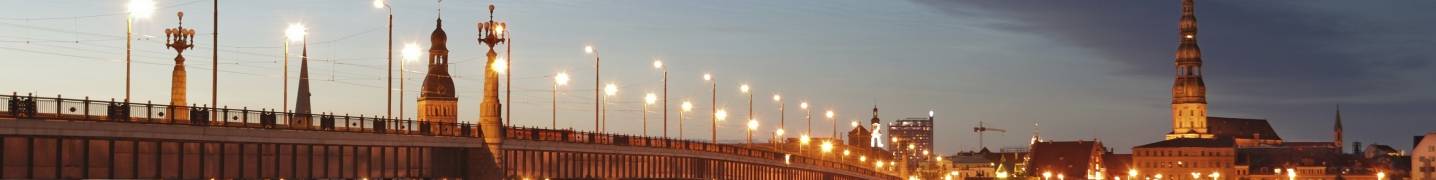 Latvia Tours & Trips