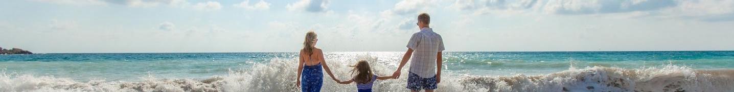 Family Tours/Trips in Europe