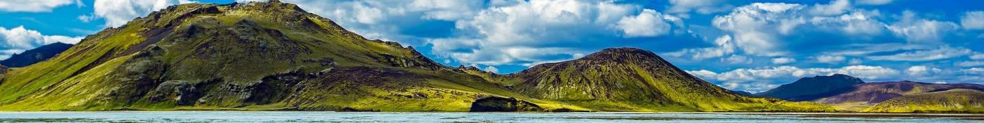 Budget Tours & Vacation Packages to Iceland