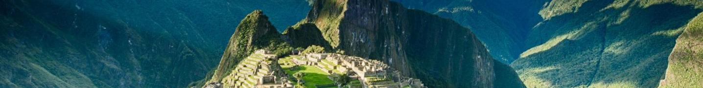Machu Picchu Tours for Solo / Single Travellers