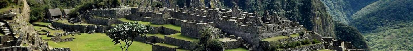 Peru Tours for Solo / Single Travellers