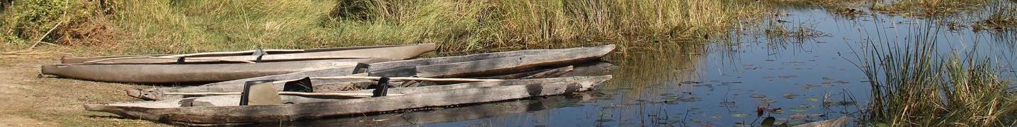 Okavango Tours & Trips 2019/2020