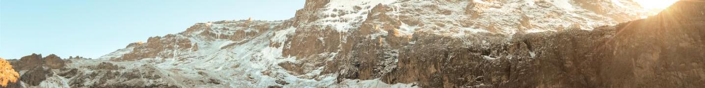 Marangu Route Tours & Trips 2018/2019