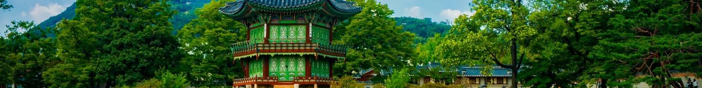 7 Day in South Korea Tours & Vacation Packages