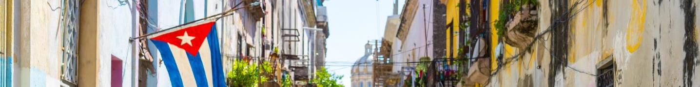 All Cuba Mania Tour Tours