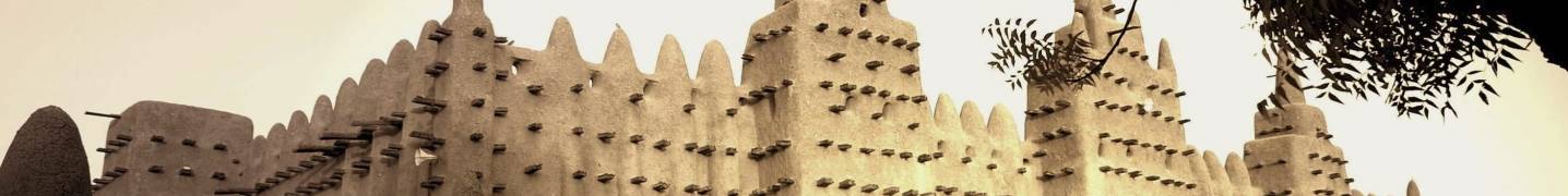 Mali Tours & Trips