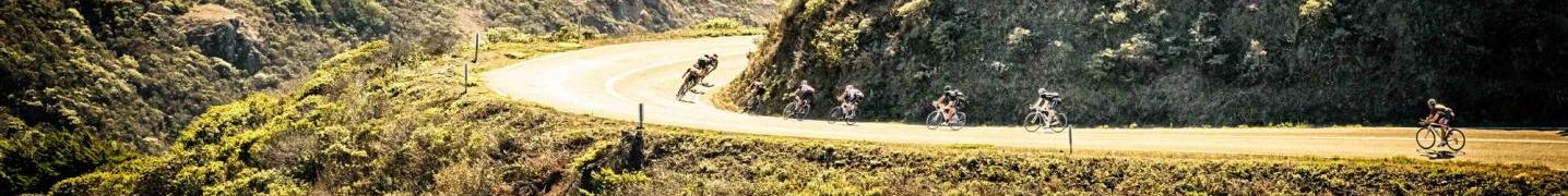 All AmeriCan Cycling Adventures Tours