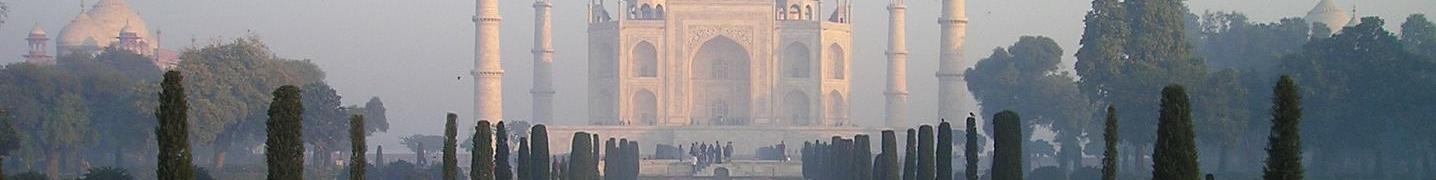 All Colourful Indian Holidays Tours
