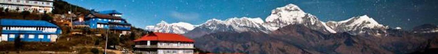 All Mountain Guide Trek & Expedition Pvt.Ltd. Tours