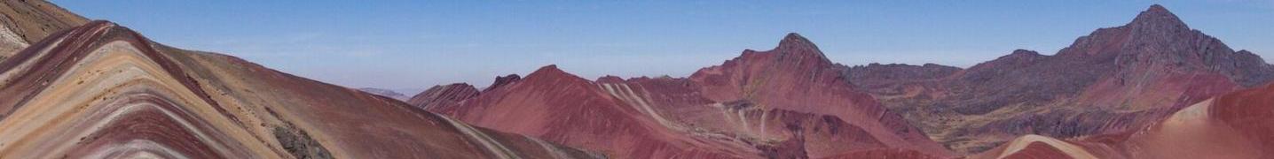 All Peru Hop Tours