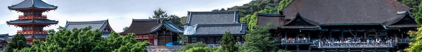 All Unique Japan Tours