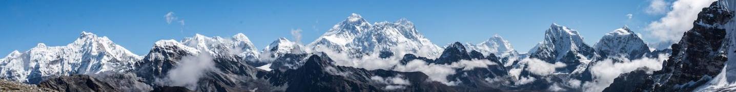 All Himalaya Heart Treks & Expedition Tours