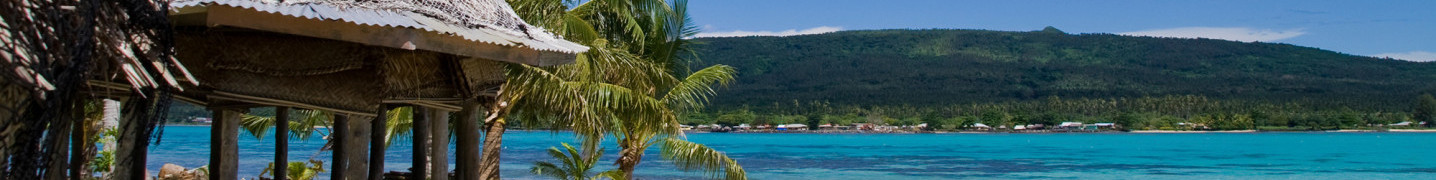 Samoa in August 2019 Tours & Trips