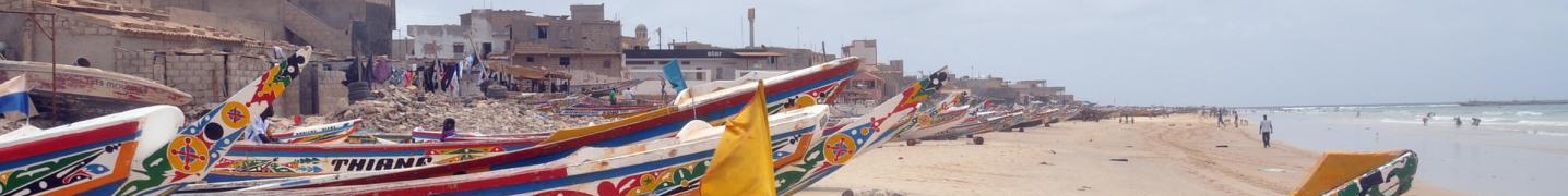 Senegal in March 2019 Tours & Trips